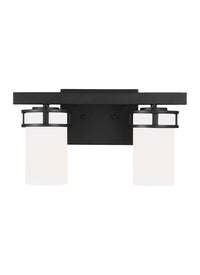 Robie Two Light Bath