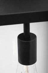 Rox Medium One Light Lantern
