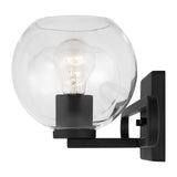 Two Light Bath Vanity — 7.63"