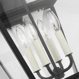 Falmouth Large Wall Lantern
