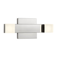LED Vanity — 587 lm