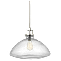 Belton One Light Large Pendant