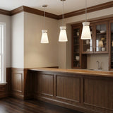 Fynn One Light Pendant
