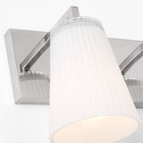 Upson Three Light Bath
