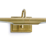 Redford Two Light Wall Sconce — 6.00"