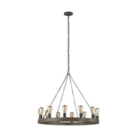 Avenir Medium Chandelier