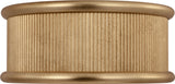 Ritz 14 Flush Mount