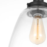 Baskin Dome Pendant