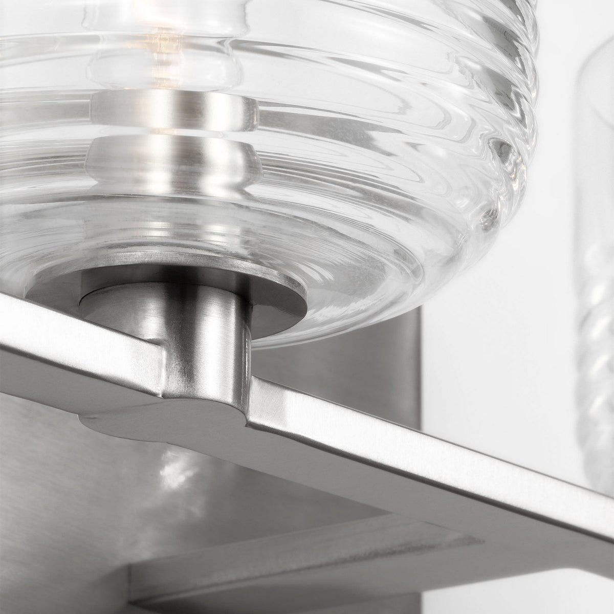 Lochdale XL Vanity Sconce