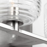 Lochdale XL Vanity Sconce