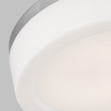 Rhett Flush Mount