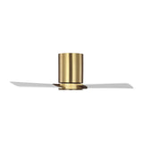 Rozzen 32 Hugger Ceiling Fan