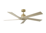 Aspen 56" Ceiling Fan