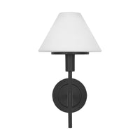 Mendota One Light Bath