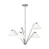 Werley Five Light Chandelier
