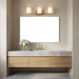 Neblina Three Light Vanity