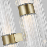Langston Large Pendant