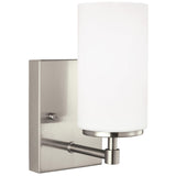 Alturas One Light Bath
