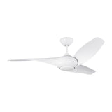 Topan Smart 52" LED Ceiling Fan