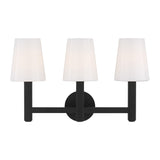Logan 3-Light Bath Sconce