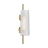 Trace 18 Sconce