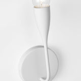 Maya One Light Sconce