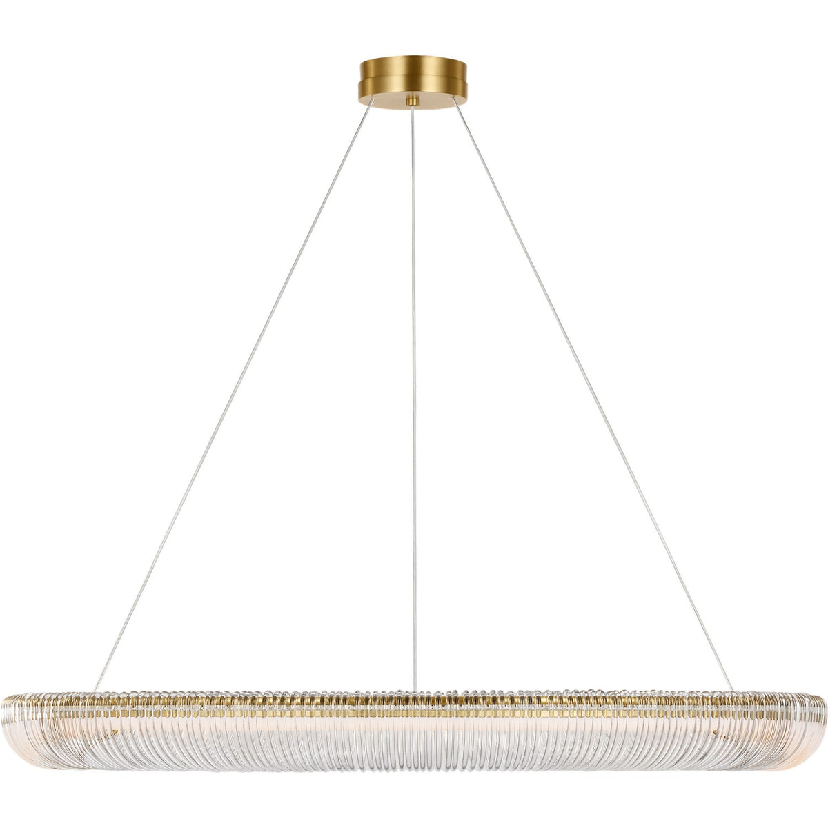 Pierce 40" Chandelier
