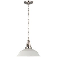 Layton 14" Pendant