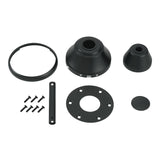 Maverick 88" Fan Finish Kit