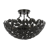 Kelan Semi-Flush Mount