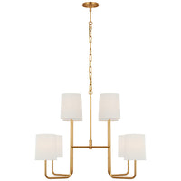 Go Lightly Extra Large Two Tier Chandelier