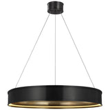 Connery 30" Ring Chandelier