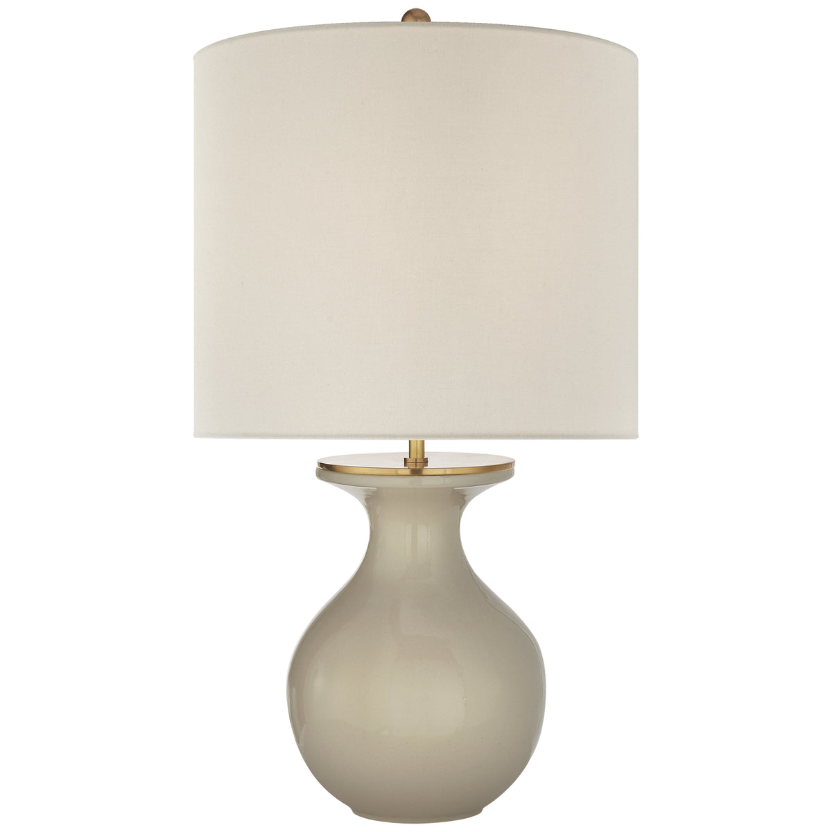 Albie Small Desk Lamp