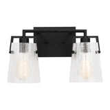 Crofton Two Light Vanity