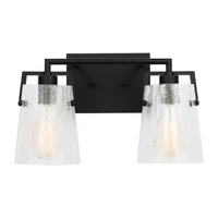 Crofton Two Light Vanity