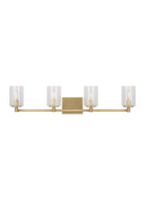 Parker Four Light Bath — 60 W