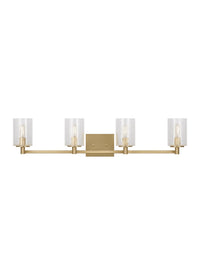 Parker Four Light Bath — 60 W