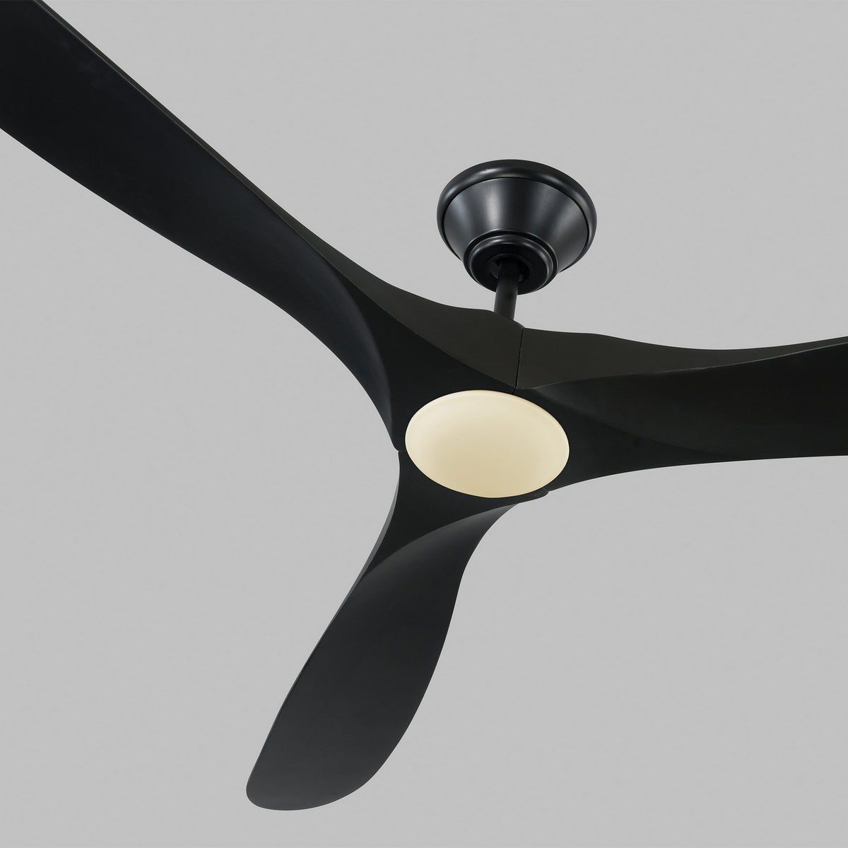 Maverick 70" LED Ceiling Fan