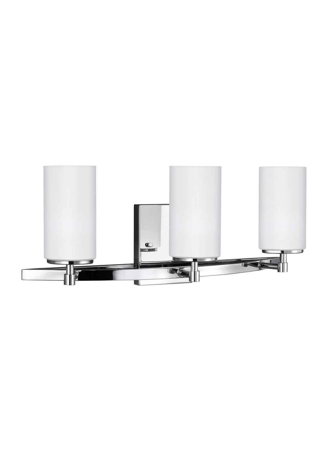 Alturas Three Light Bath