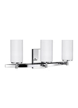 Alturas Three Light Bath