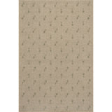 Nate Berkus Flora Soft Floral Washable Area Rug
