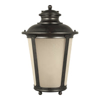 Cape May 20" Up Lantern