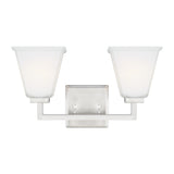Ellis Harper Two Light Bath