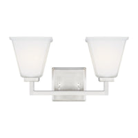 Ellis Harper Two Light Bath