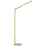 Cona Large Articulating Floor Lamp