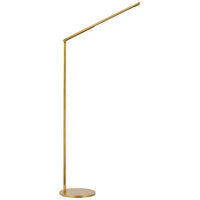 Cona Large Articulating Floor Lamp