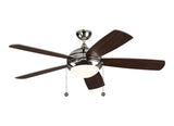 Discus Classic 52" LED Ceiling Fan