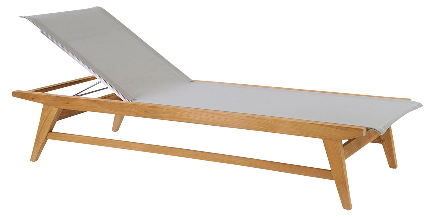 Marin Adjustable Chaise Lounge