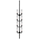 Liaison Statement Sconce