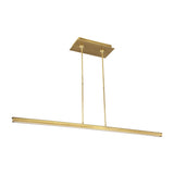 Stagger 48 Linear Suspension